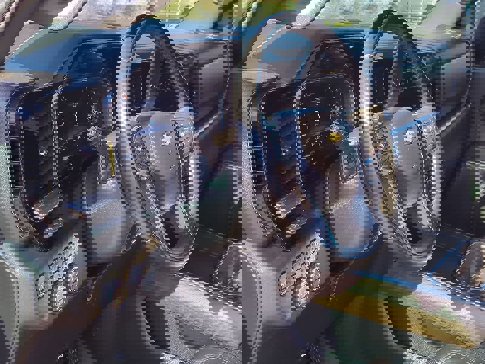 Used 2025 Chevrolet Silverado 3500 High Country w/ High Country Premium Package image 10