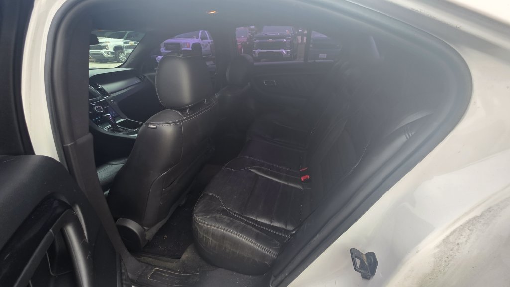 Used 2014 Ford Taurus SHO w/ Equipment Group 401A AWD/4WD image 6
