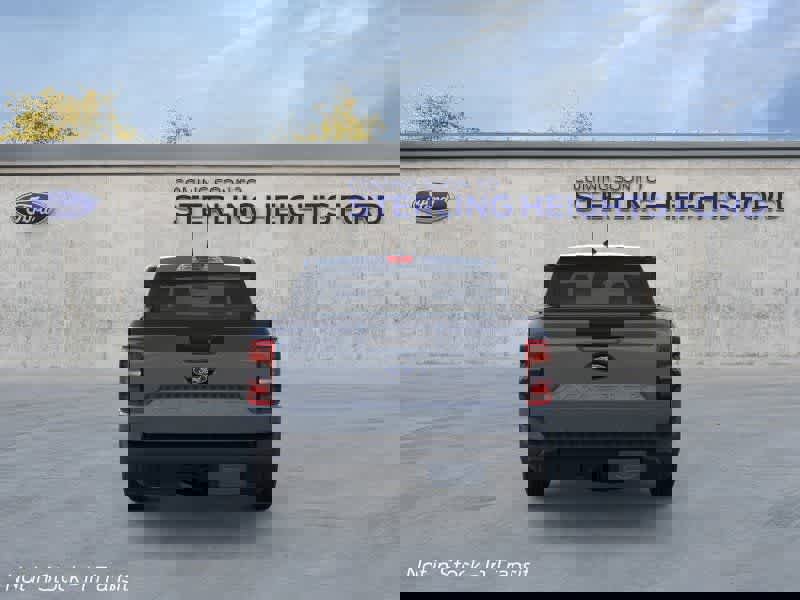 New 2026 Ford Maverick XLT w/ XLT Luxury Package image 5