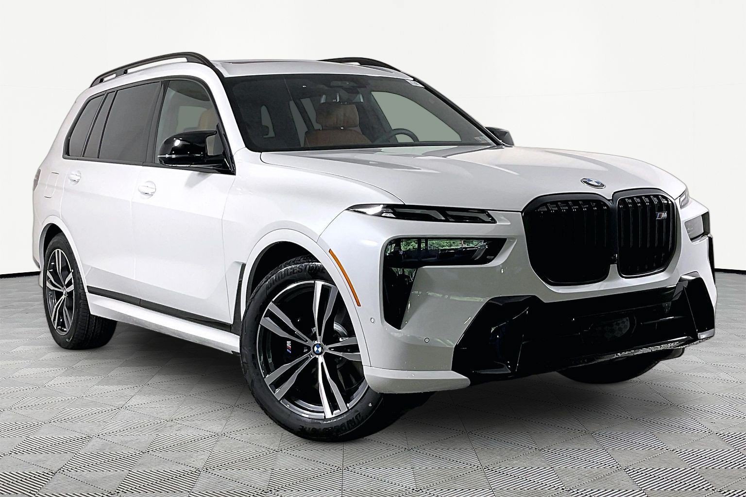 New 2027 BMW X7 M60i AWD/4WD image 2