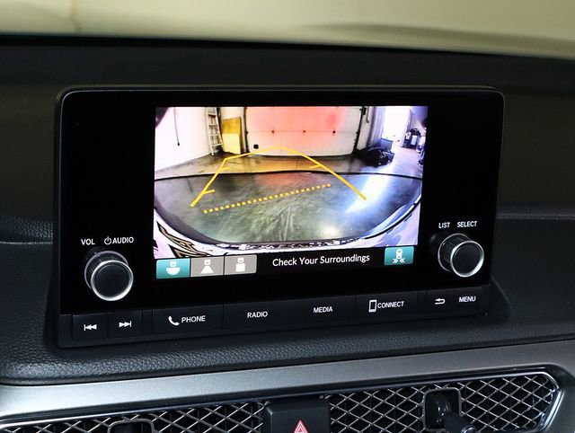 Certified 2024 Acura Integra image 17