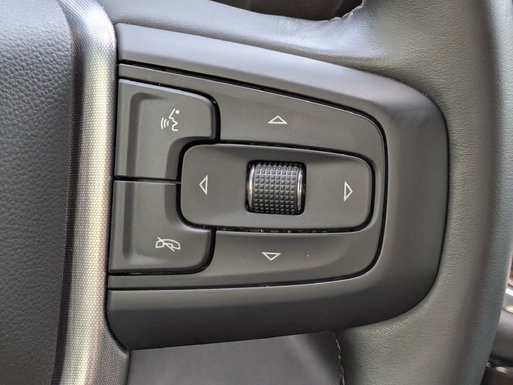 Certified 2024 GMC Sierra 1500 SLE RWD image 24