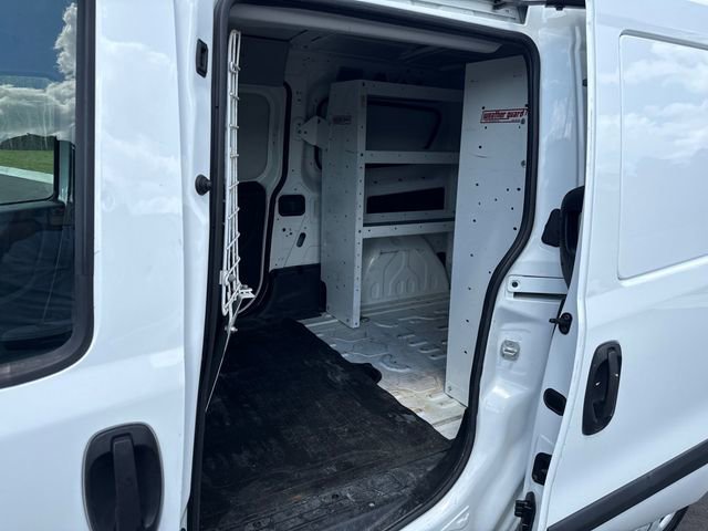 Used 2019 RAM ProMaster City Tradesman SLT FWD image 8