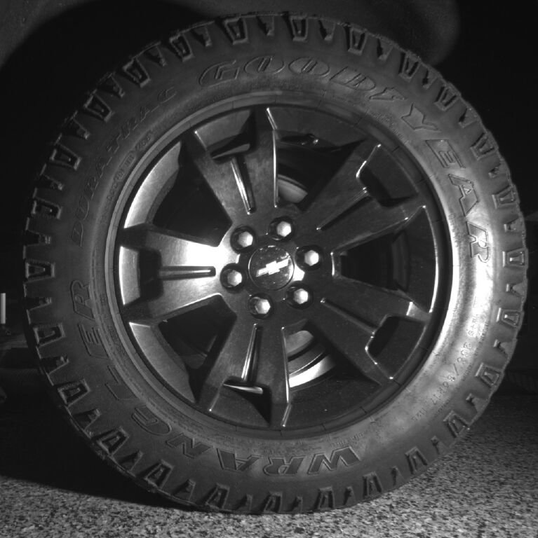 Used 2017 Chevrolet Colorado Z71 AWD/4WD image 11