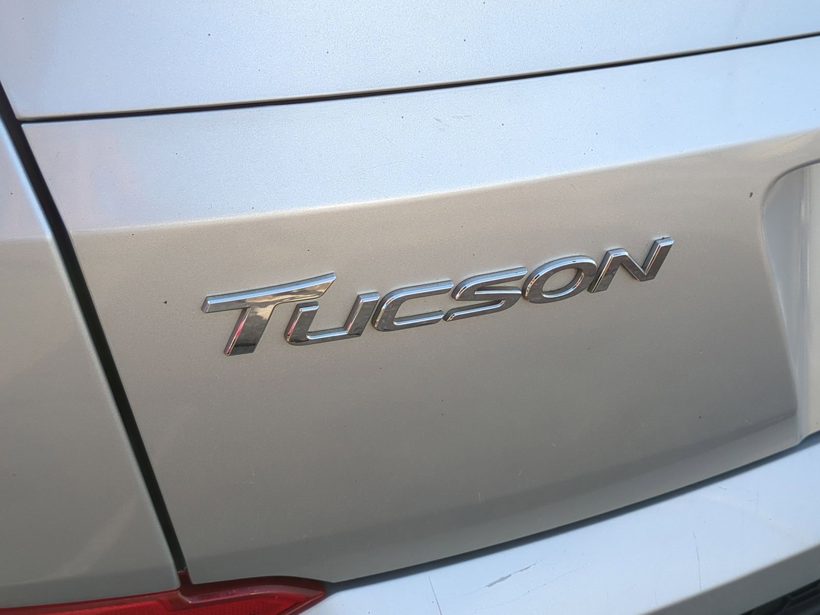 Used 2018 Hyundai Tucson SE image 13