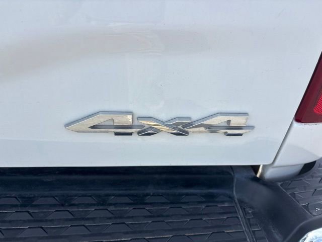 Used 2024 RAM 2500 Big Horn AWD/4WD image 11