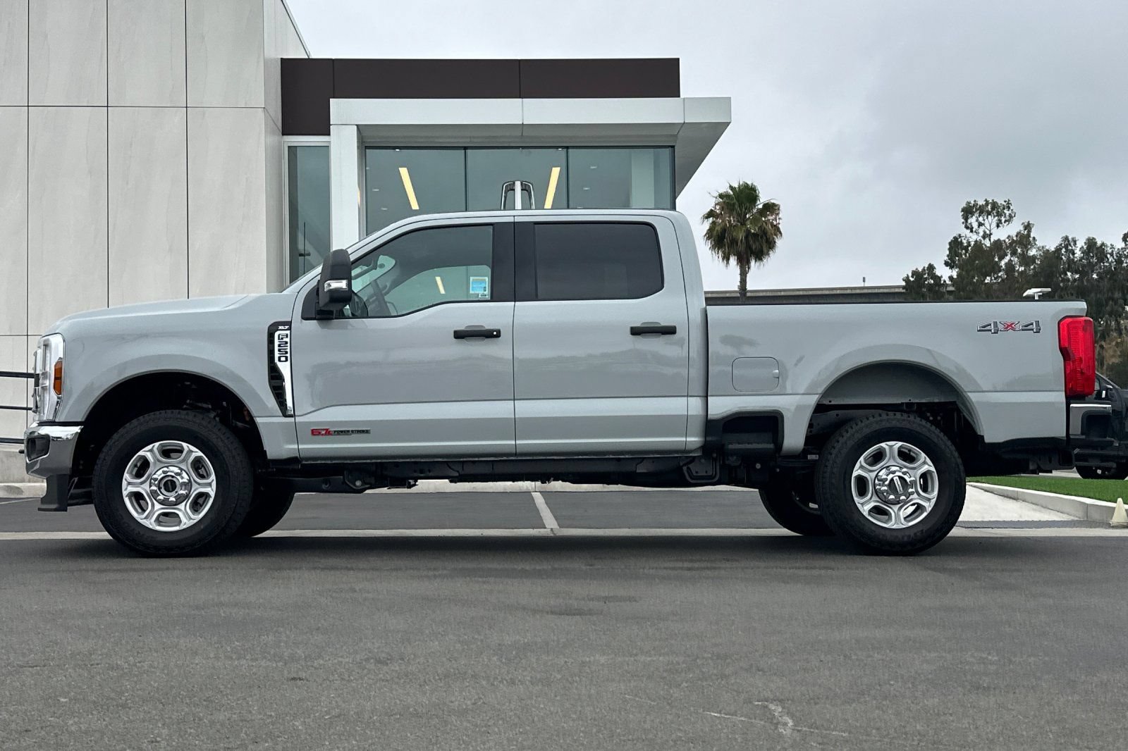 New 2026 Ford F250 XLT AWD/4WD image 6