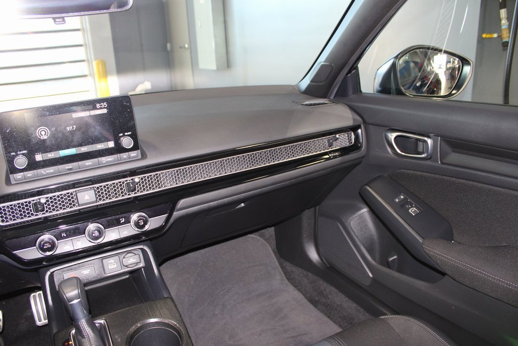 Certified 2024 Honda Civic Sport image 23