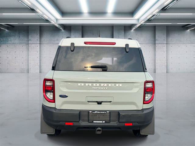 Used 2023 Ford Bronco Sport Heritage AWD/4WD image 27