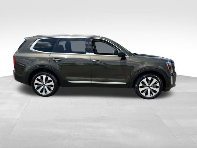 Used 2020 Kia Telluride S FWD image 2