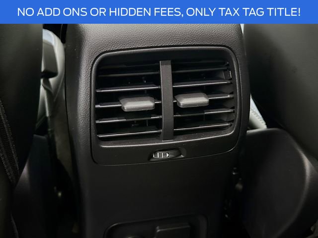 New 2026 Ford Bronco Sport Outer Banks w/ Sasquatch Outer Banks Package image 27