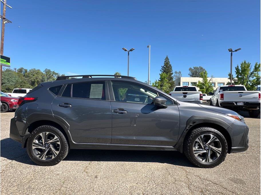 Used 2024 Subaru Crosstrek 2.0i Premium image 9