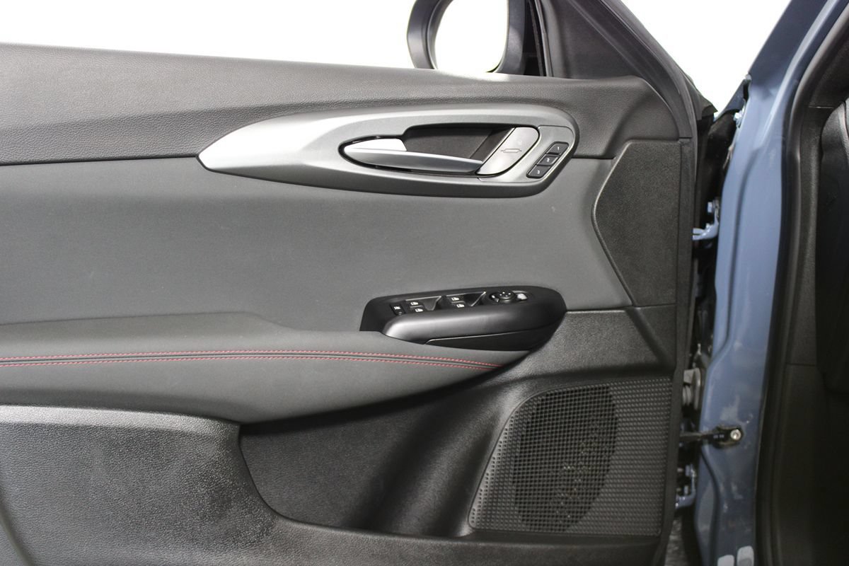 Used 2024 Dodge Hornet R/T w/ R/T Blacktop Package AWD/4WD image 8