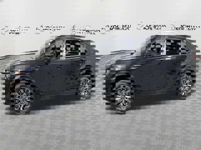 New 2026 MAZDA CX-90 3.3 Turbo w/ Select Package image 4