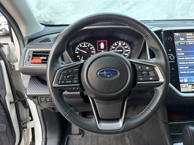 New 2026 Subaru Outback Limited AWD/4WD image 24
