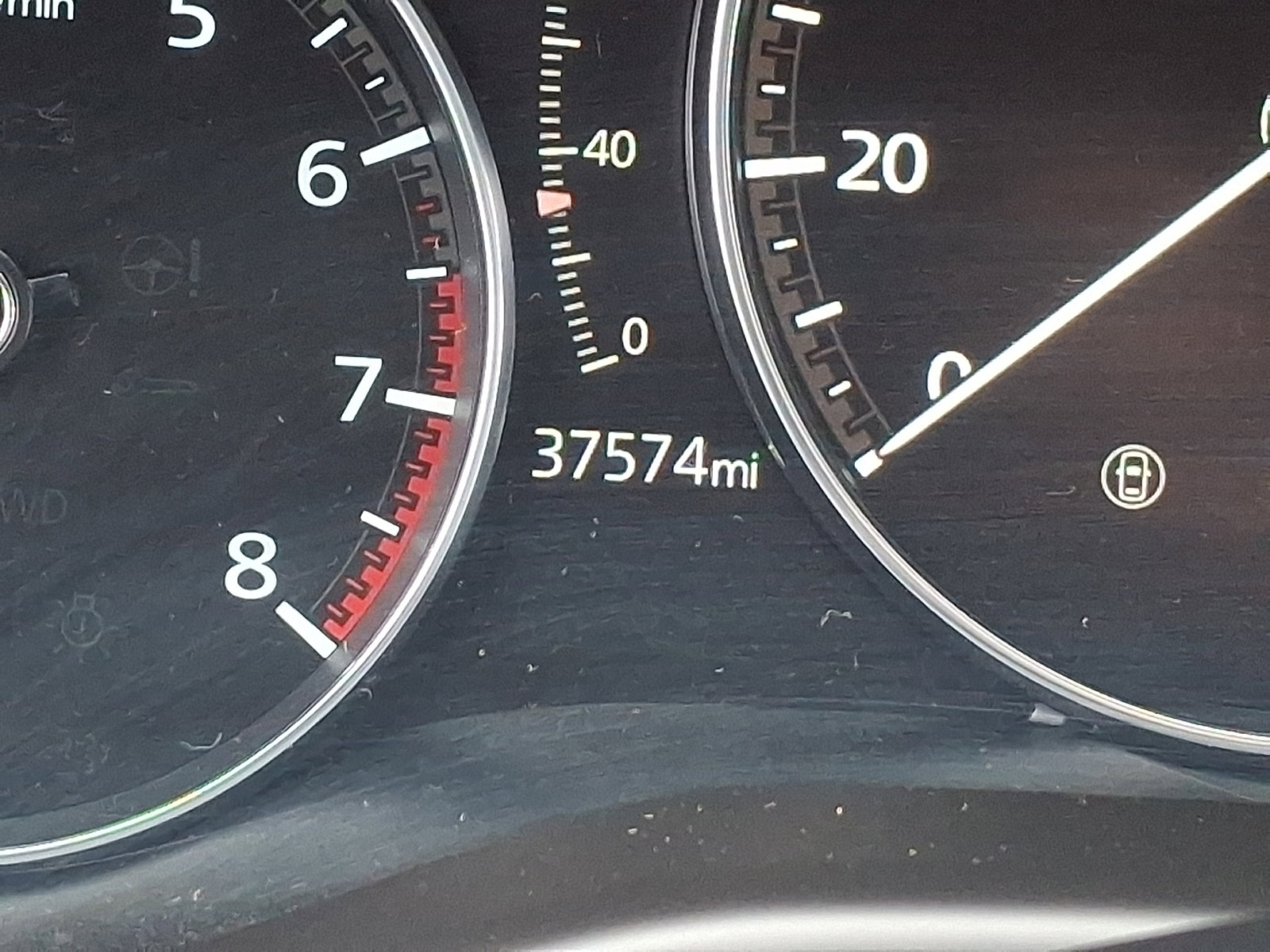 Used 2023 MAZDA CX-30 AWD 2.5 S w/ Preferred Package image 20