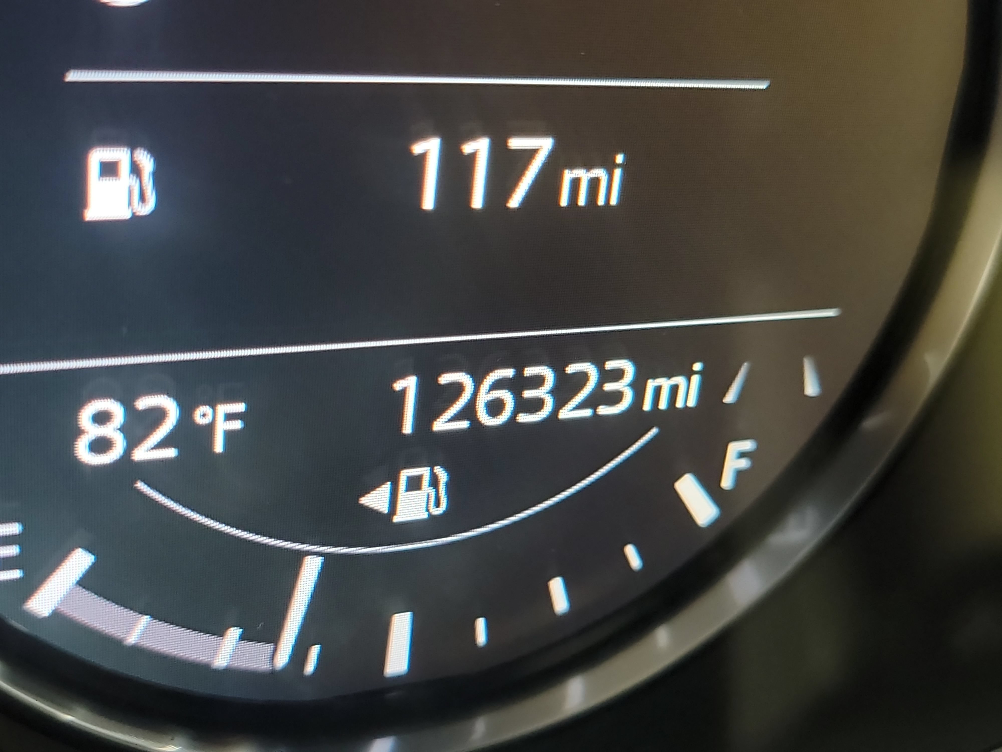 Used 2018 MAZDA MAZDA6 Grand Touring FWD image 19