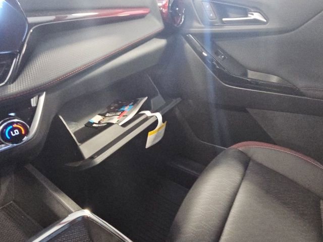 New 2026 Chevrolet Equinox RS w/ LPO, Floor Liner Package image 52
