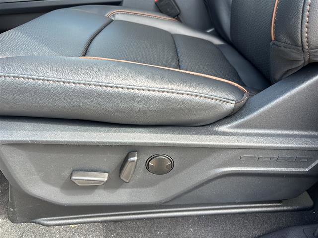 New 2026 Ford F250 Lariat image 11