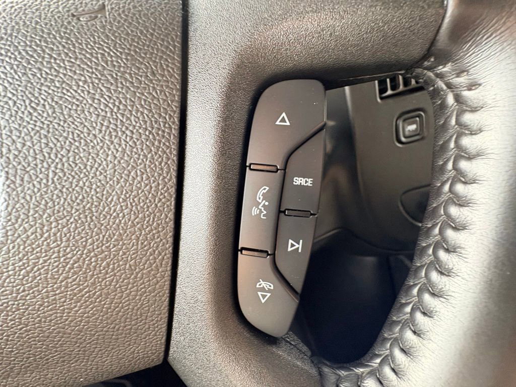 Used 2021 Chevrolet Express 2500 Extended w/ Driver Convenience Package image 15