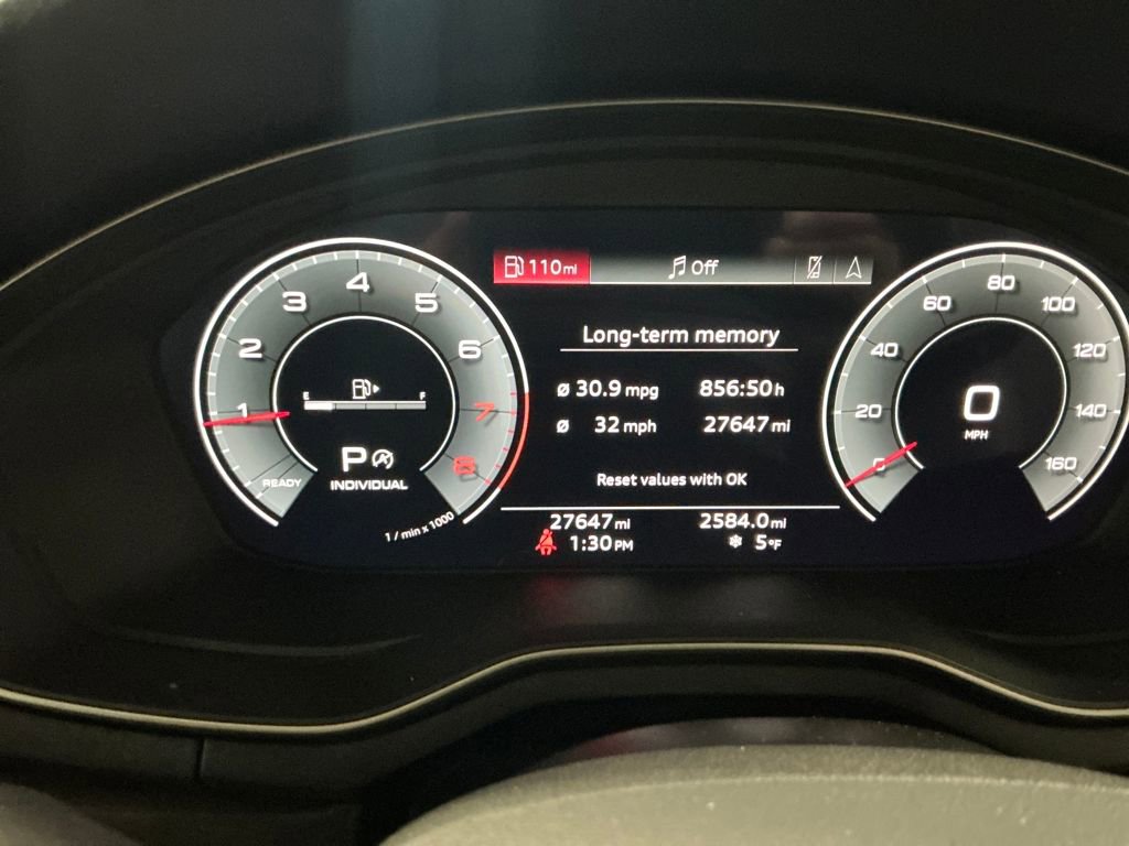 Certified 2023 Audi A5 2.0T Premium Plus w/ Premium Plus AWD/4WD image 22