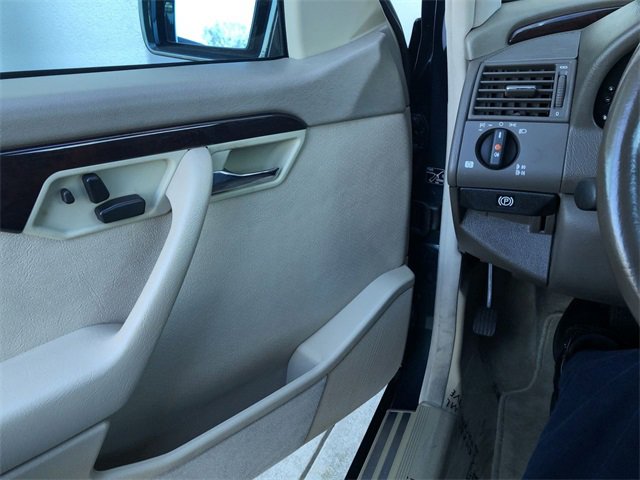 Used 1997 Mercedes-Benz C 230 image 19