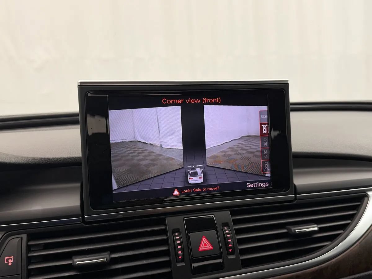 Used 2013 Audi S6 Prestige AWD/4WD image 27