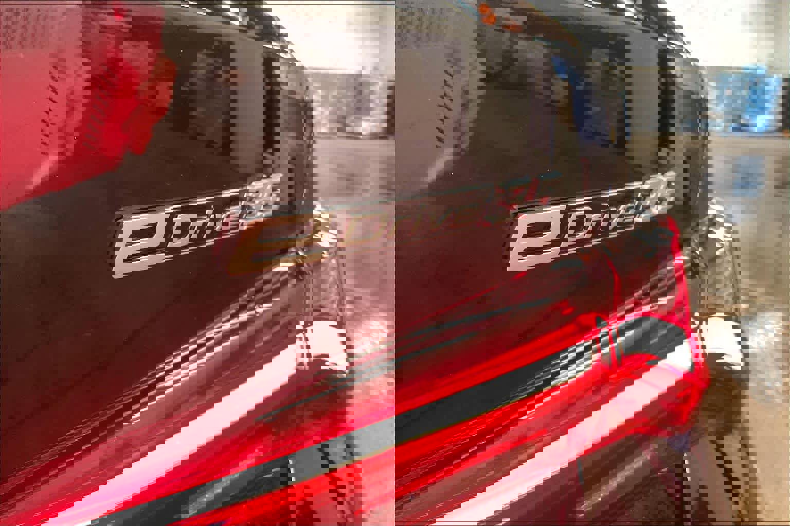 Certified 2024 BMW i4 eDrive35 w/ Premium Package image 11