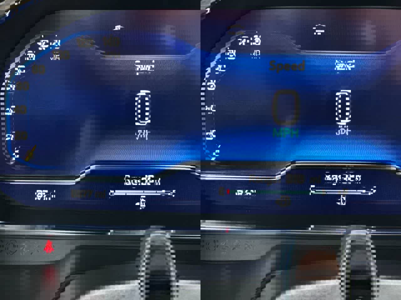 Used 2024 Chevrolet Tahoe Premier w/ Advanced Technology Package image 41