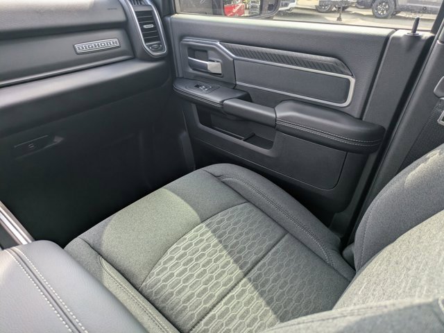 New 2026 RAM 2500 Big Horn image 15