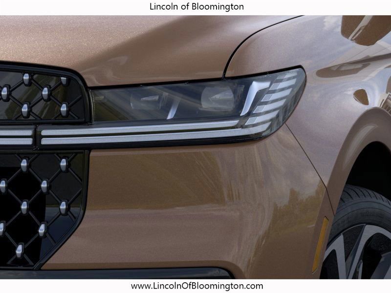 New 2026 Lincoln Navigator L Black Label image 19