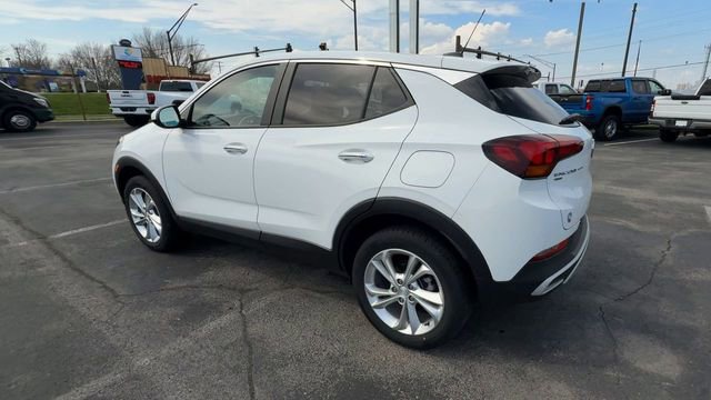 Used 2023 Buick Encore GX Preferred w/ Cold Weather Comfort Package AWD/4WD image 6