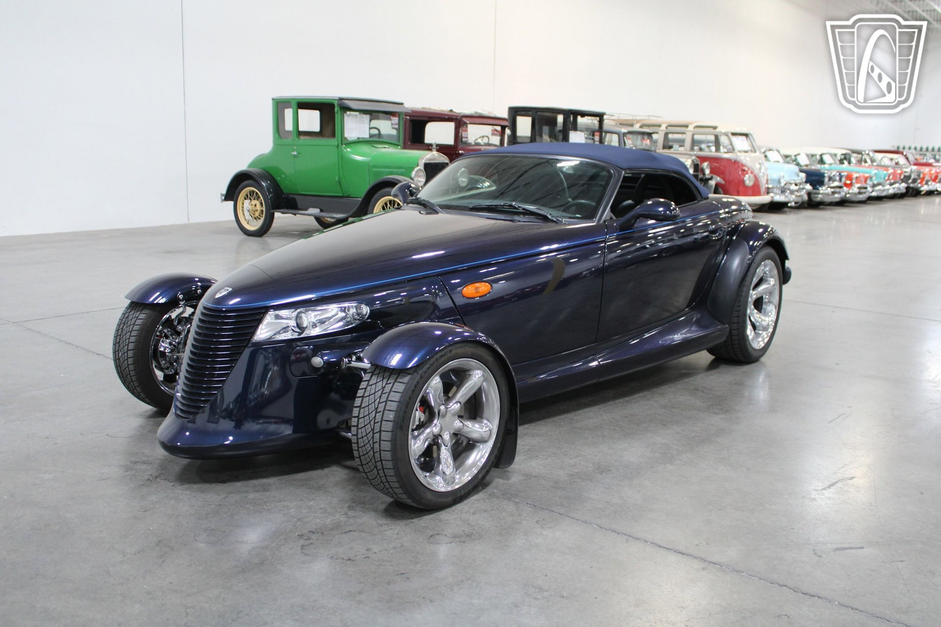 Used 2001 Chrysler Prowler image 31
