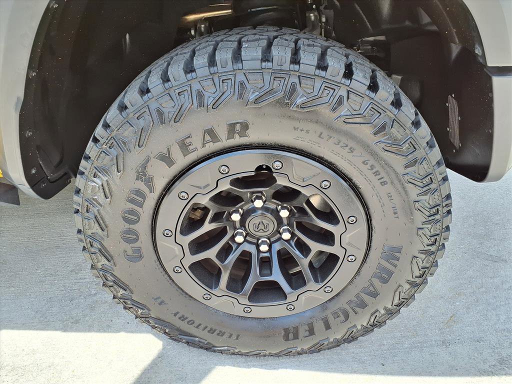 Used 2023 RAM 1500 TRX w/ TRX Level 2 Equipment Group AWD/4WD image 7