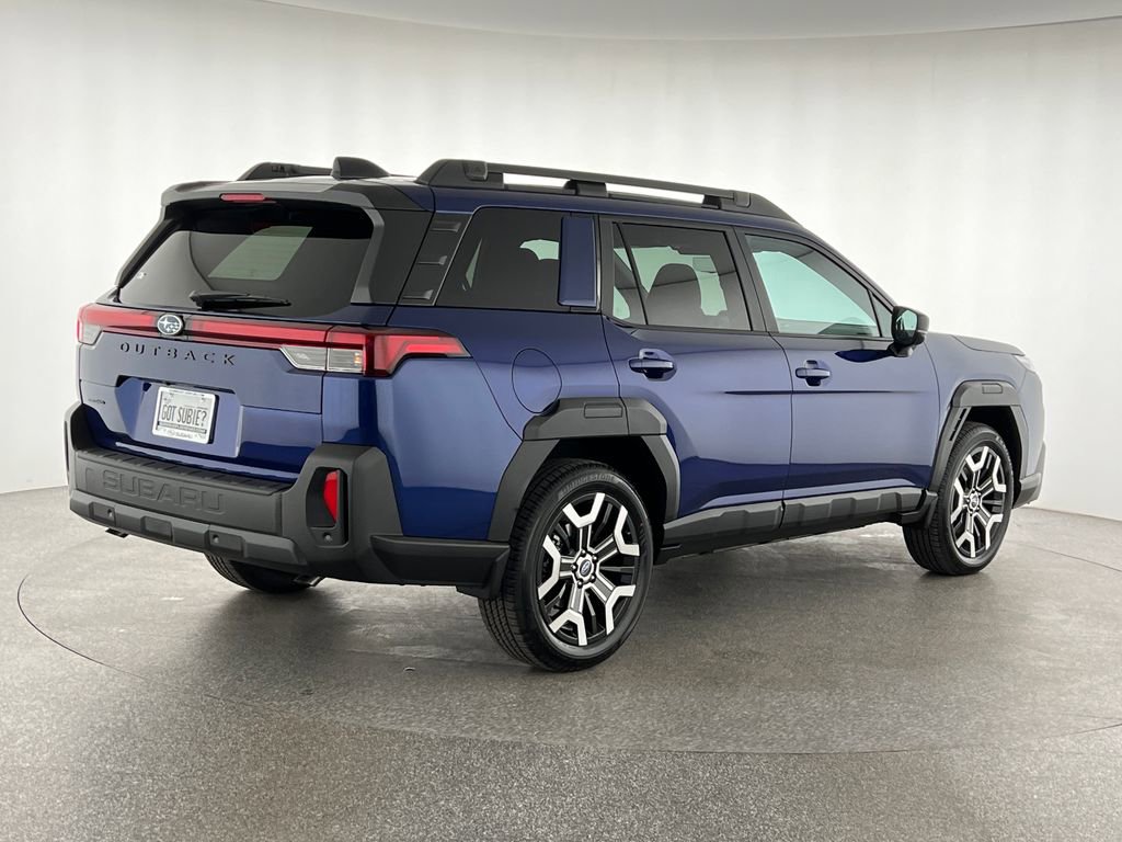 New 2026 Subaru Outback Touring XT w/ Touring Package image 6