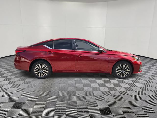 New 2026 Nissan Altima 2.5 SV FWD image 4