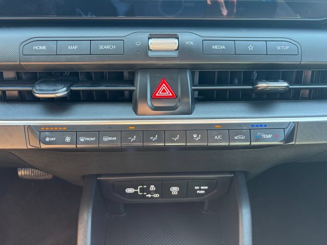 Certified 2025 Kia K4 FWD image 20