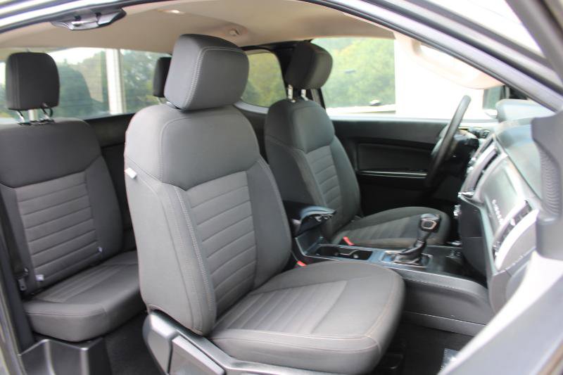 Used 2019 Ford Ranger XLT w/ Trailer Tow Package image 10