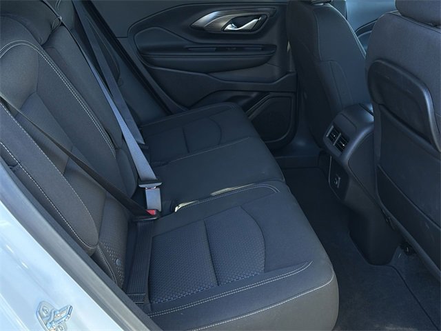 Used 2024 GMC Terrain SLE image 38