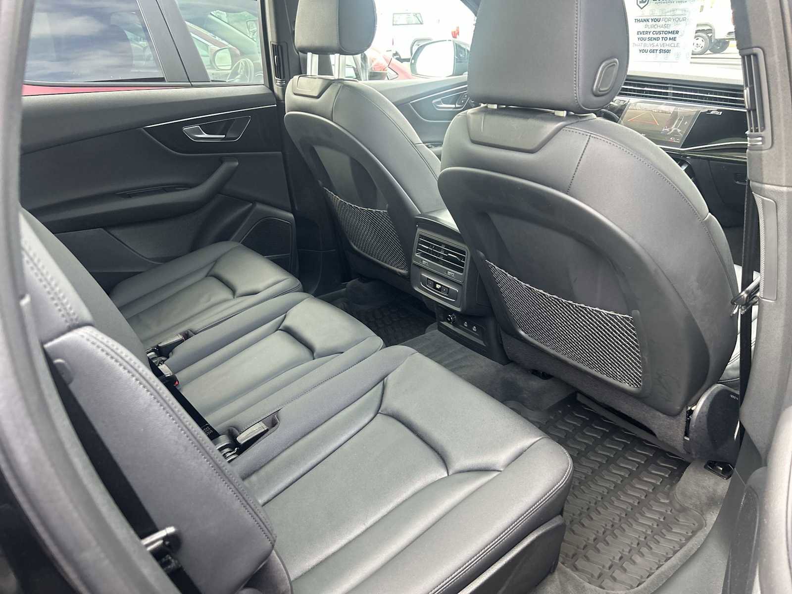 Used 2022 Audi Q7 2.0T Premium Plus image 27