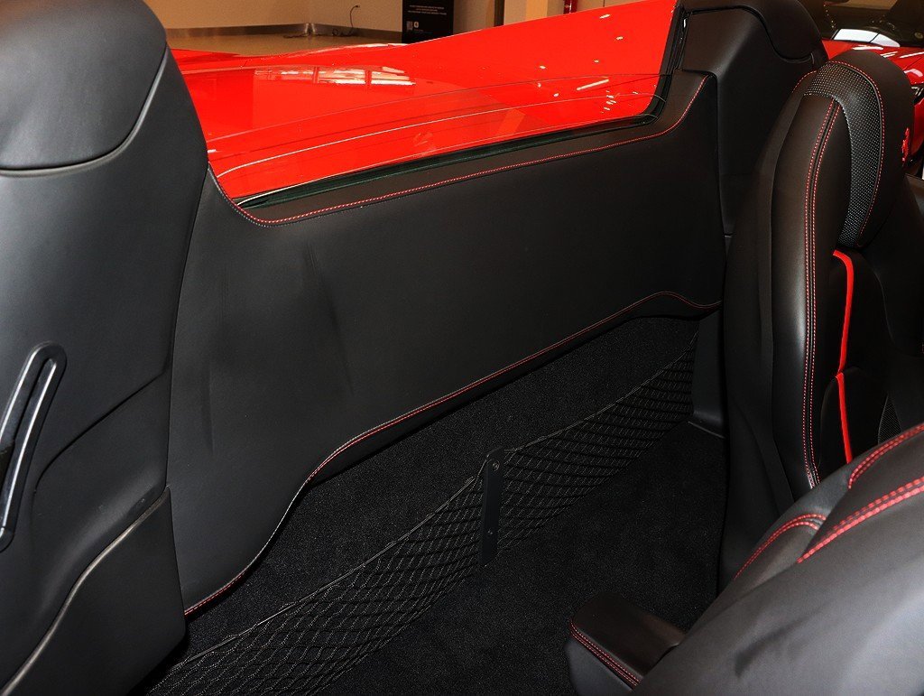 Certified 2023 Ferrari F8 Tributo image 39