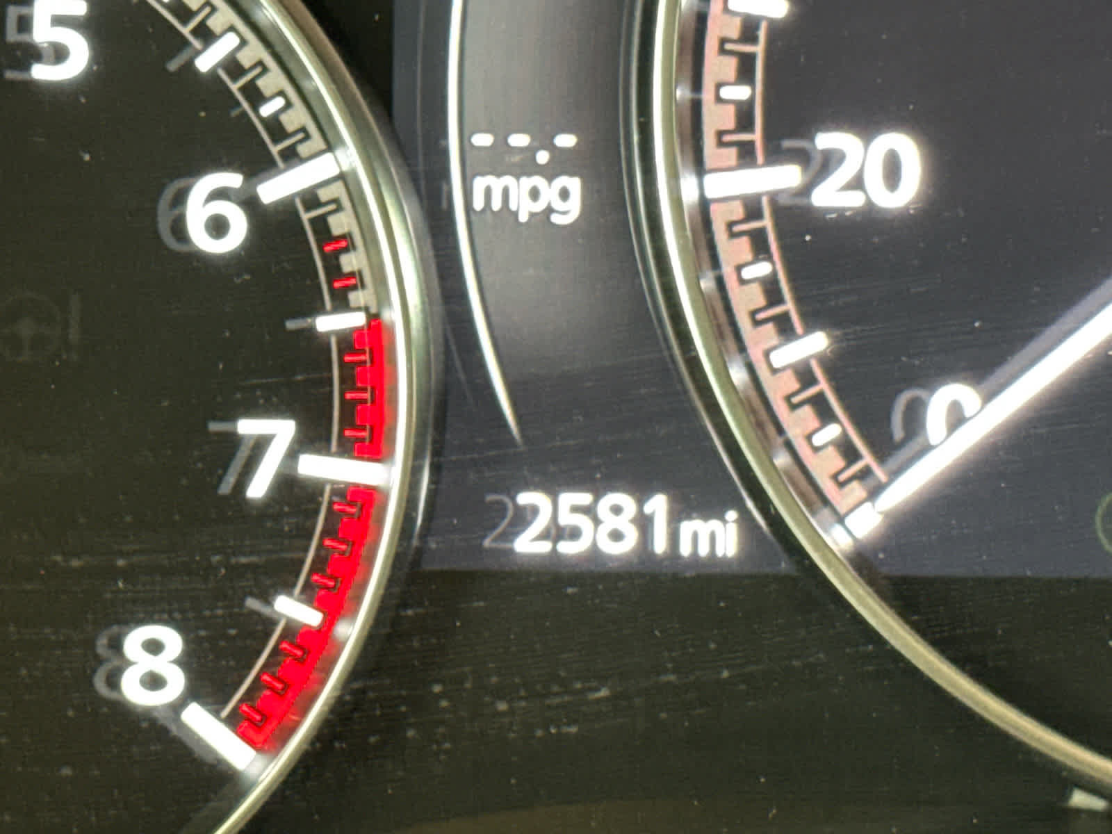 Used 2024 MAZDA MAZDA3 s FWD image 15