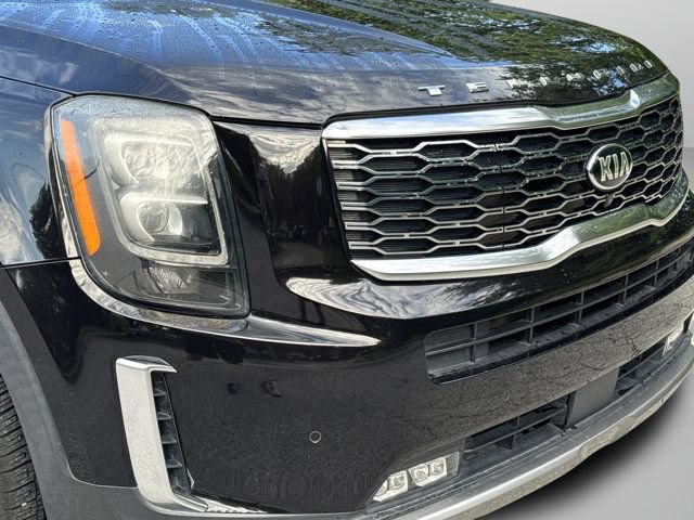 Used 2020 Kia Telluride SX AWD/4WD image 9