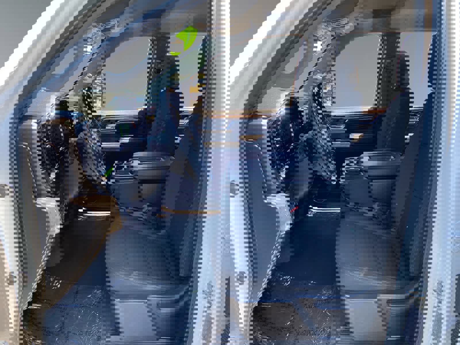 Used 2024 Chevrolet Silverado 3500 LT AWD/4WD image 9