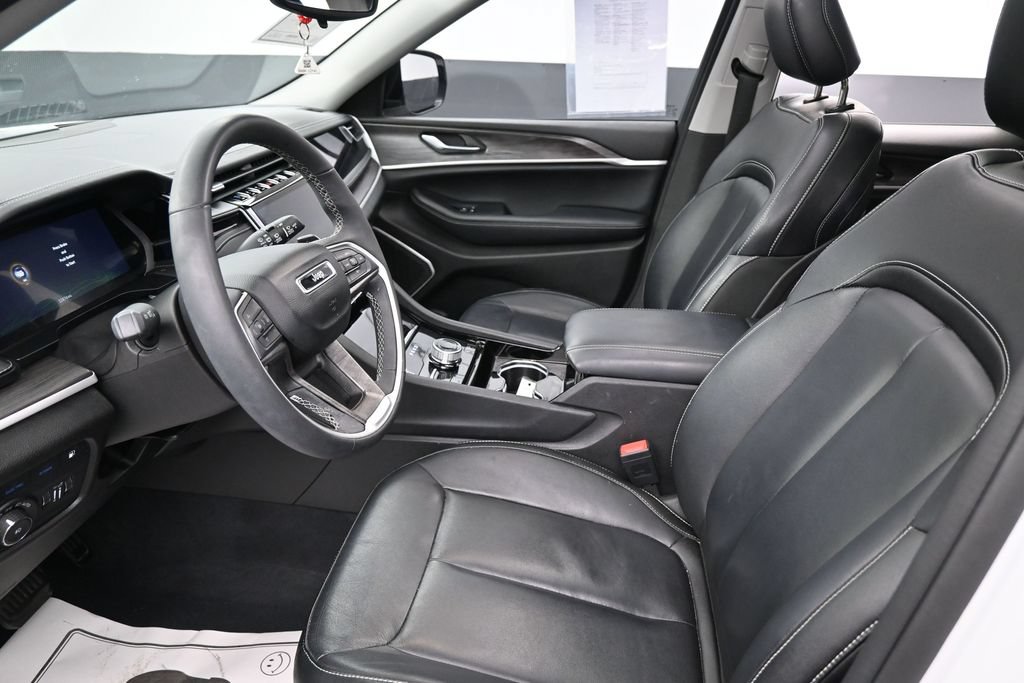 Used 2022 Jeep Grand Cherokee Limited 4xe AWD/4WD image 24