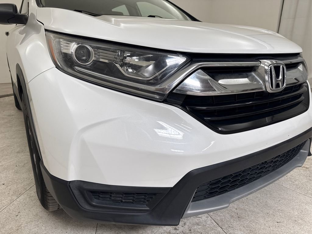 Used 2019 Honda CR-V LX image 11