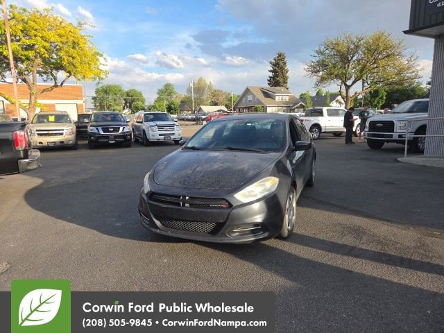 Used 2013 Dodge Dart SE w/ Value Group FWD image 3