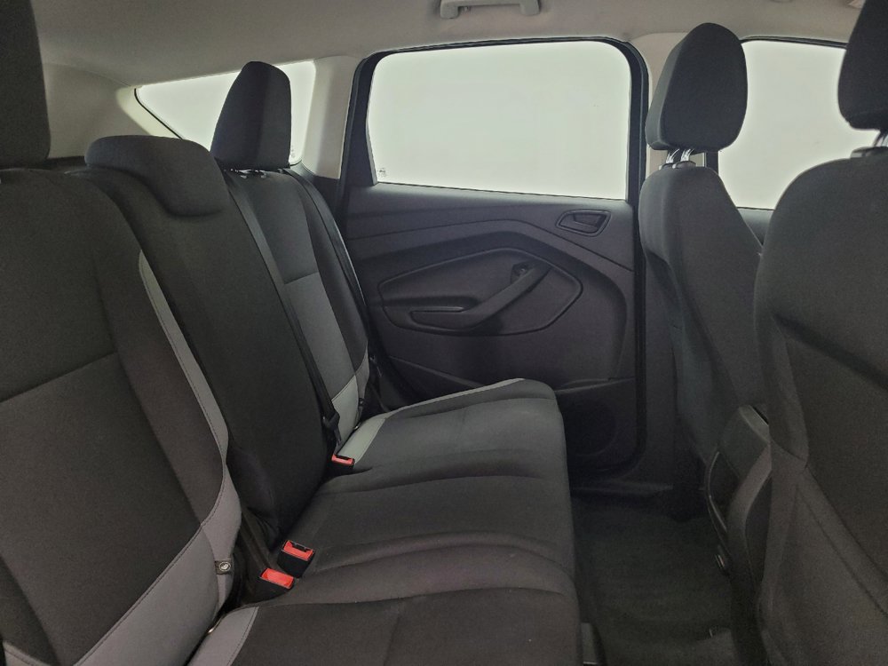 Used 2014 Ford Escape S FWD image 19