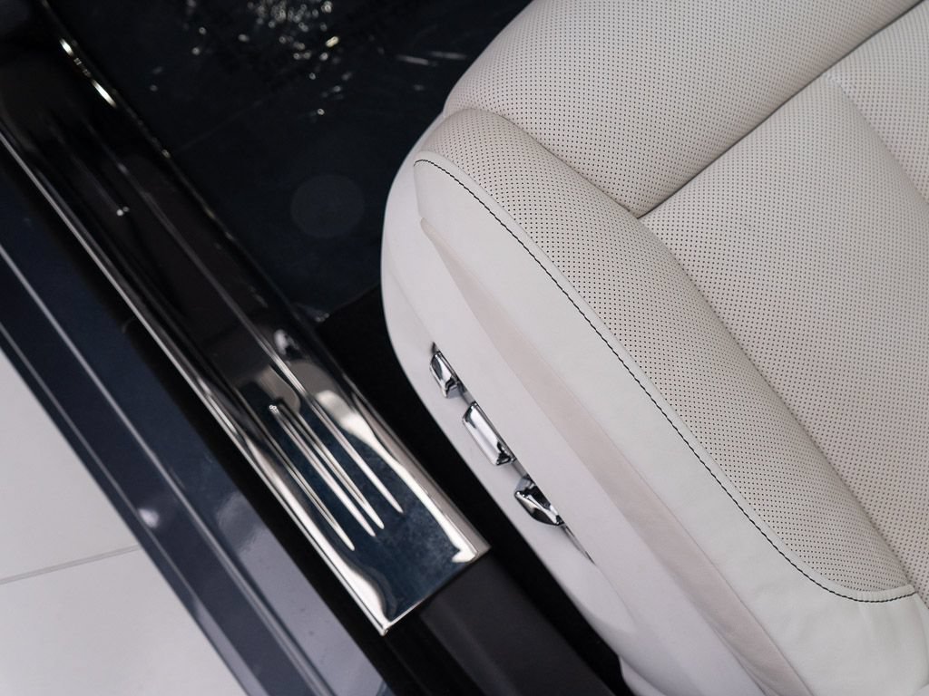 Certified 2023 Rolls-Royce Ghost Extended Wheelbase w/ Ghost Package AWD/4WD image 13