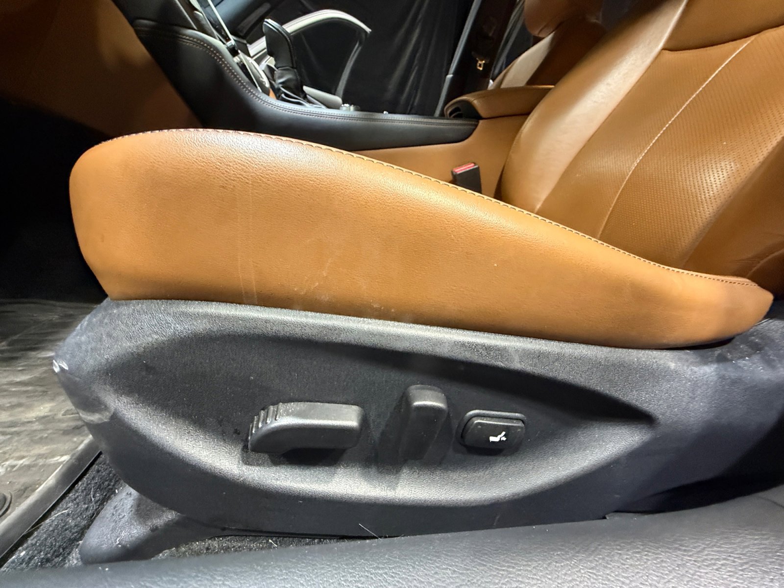 Used 2023 INFINITI Q50 Sensory RWD image 14